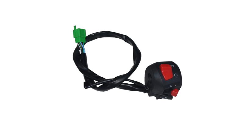 MARŞ KUMANDASI (GRACE 202)